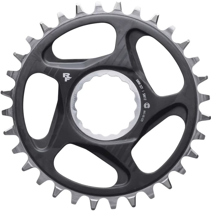 Tray Race Face Era Direct Mount Shimano