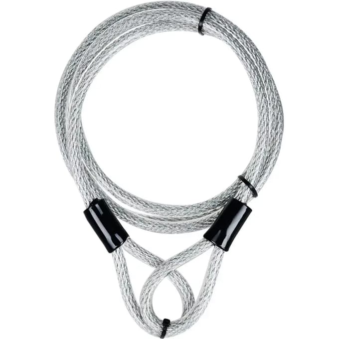 Antidiefstalkabel Oxford LockMate12
