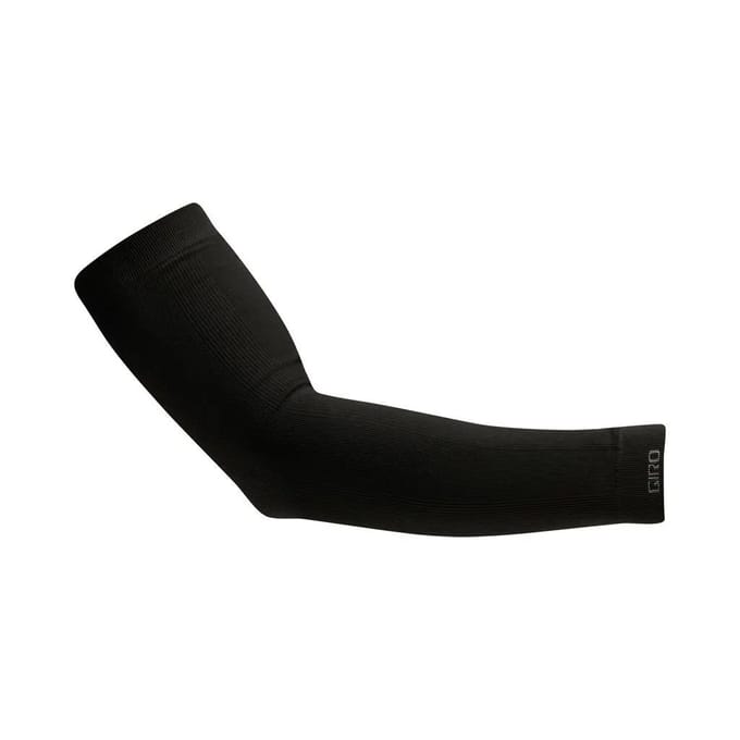 Giro Thermal Armwarmers Zwart S Vrouw