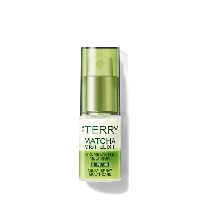 By Terry Matcha Mist Elixir
