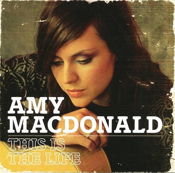 Macdonald Amy - This Is The Life + 1