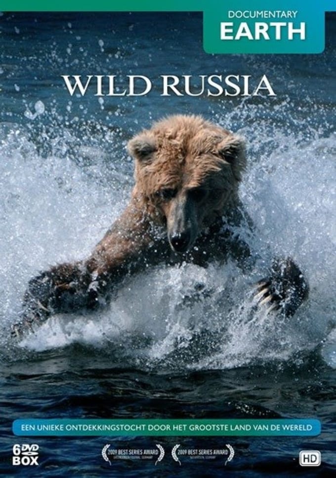 Wild Russia