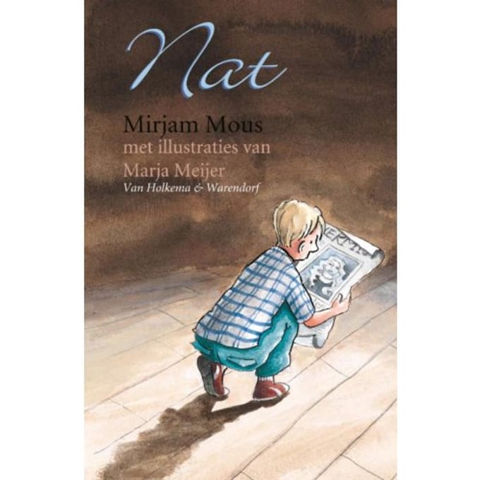 Nat - Mirjam Mous
