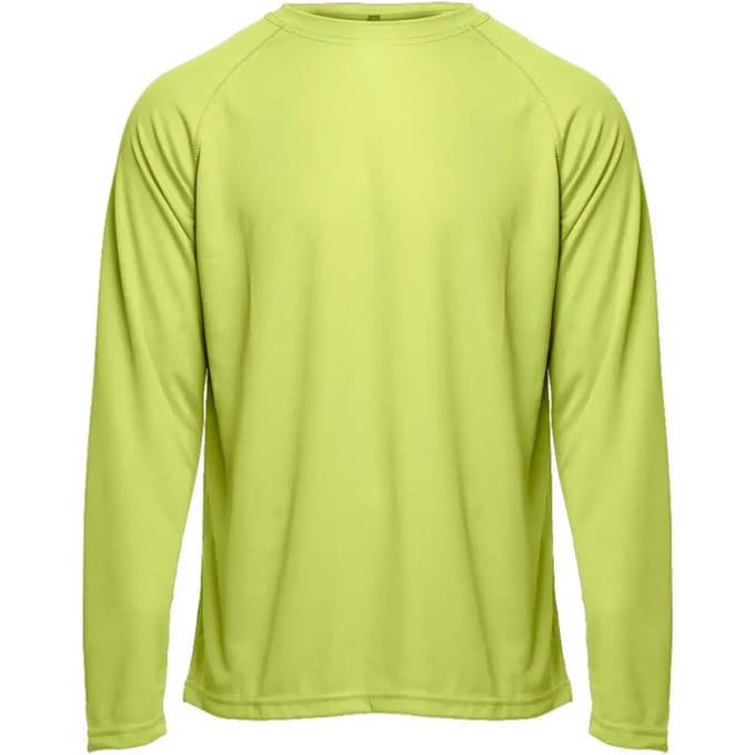 ademende T-shirt met lange mouwen Pen Duick Firstee