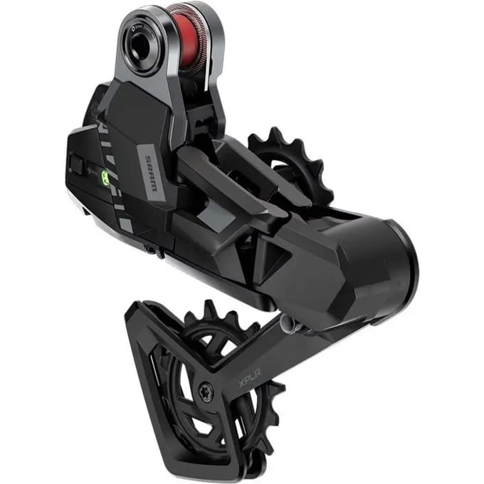 Achterderailleur Sram Rival AXS E1 XPLR