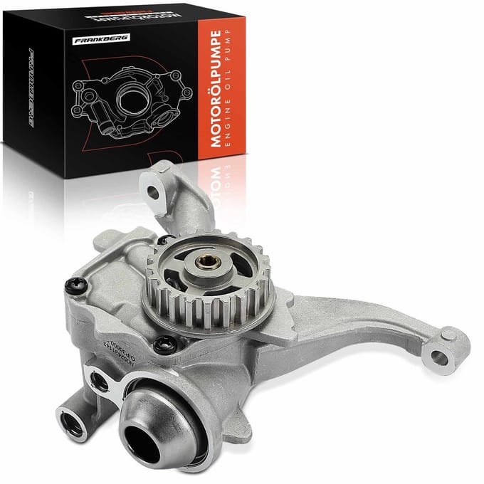 Frankberg 1x oliepomp voor FORD