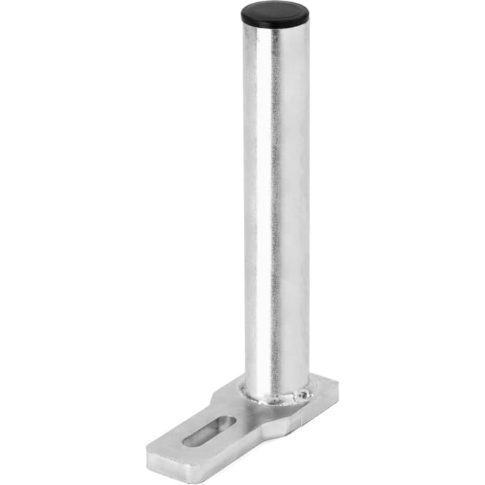 Anchor plate cs