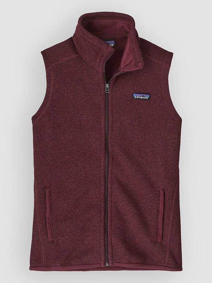 Patagonia Better Sweater Bodywarmer
