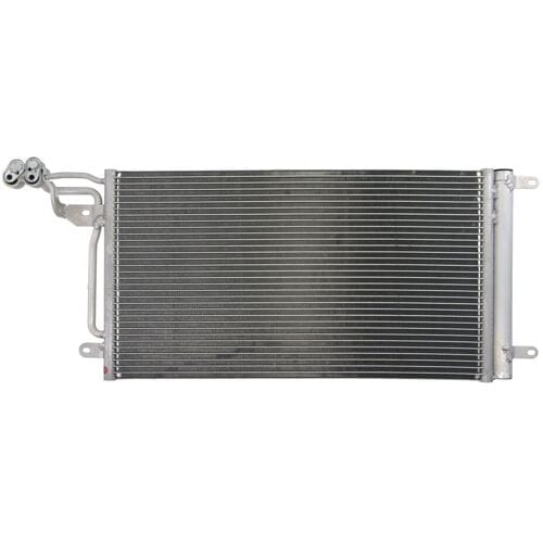 Condensator, airconditioning AVA COOLING STA5038D