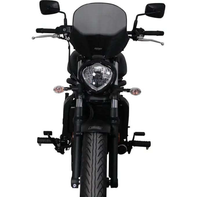 Moto Windscherm MRA Kawasaki VULCAN S