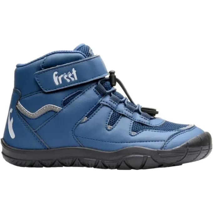 Kinderlaarzen Freet Tufee