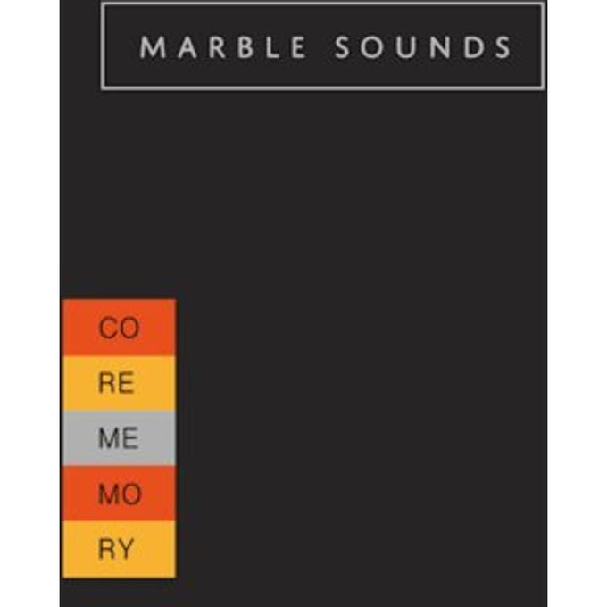 Core Memory - Marble Sounds