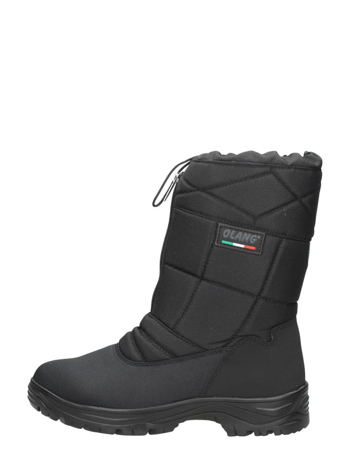 Olang Stubai OC Snowboots Heren - Nero
