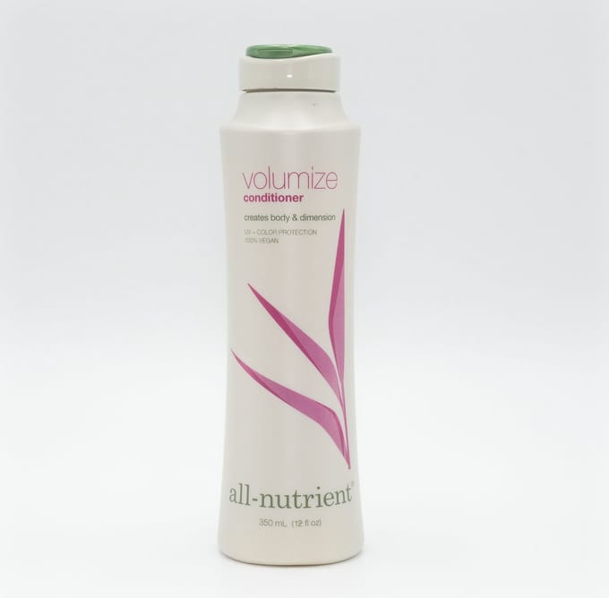 All Nutrient Volumize Conditioner 350ML