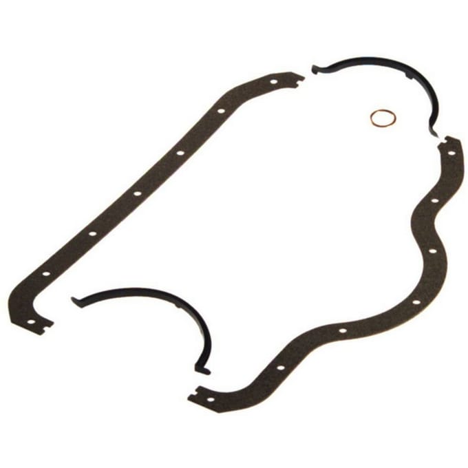 Carterpan pakkingset ELRING 284.750