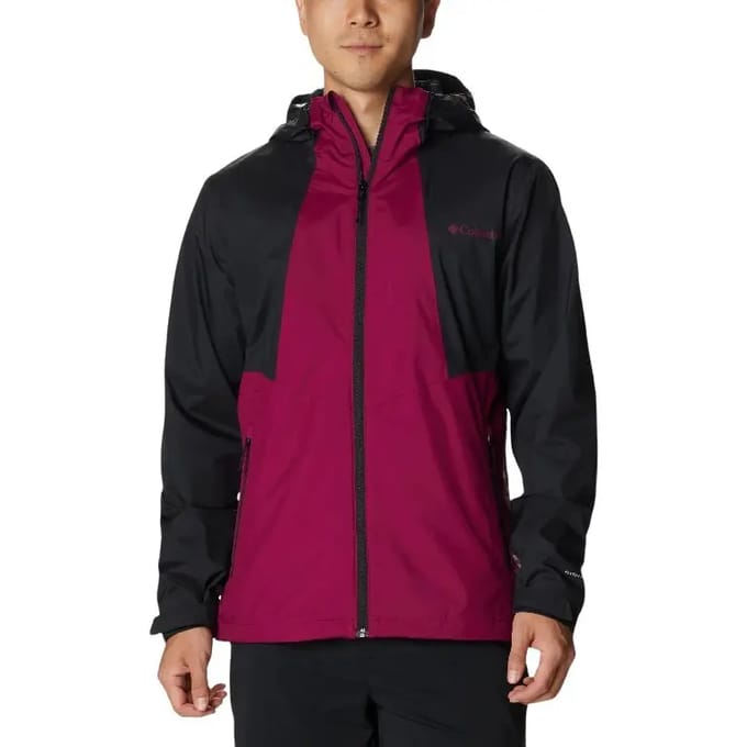 Jas Columbia Inner Limits Ii