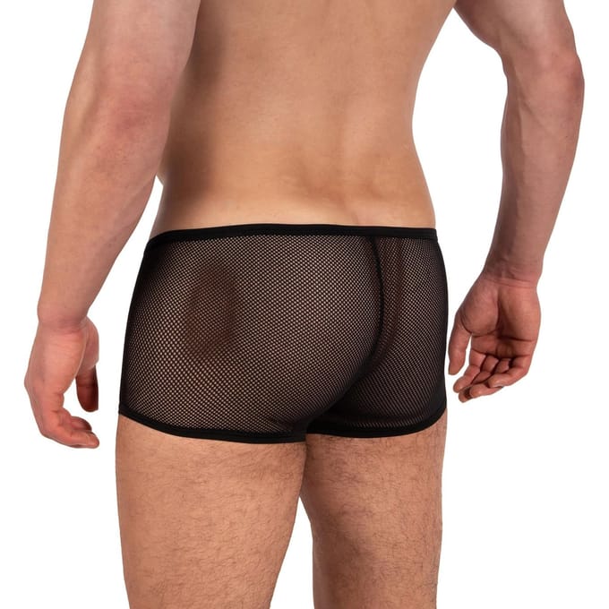 'M2334 - Micro Pants'
