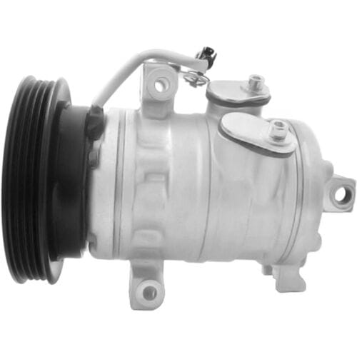 Airco-compressor AIRSTAL 10-1240