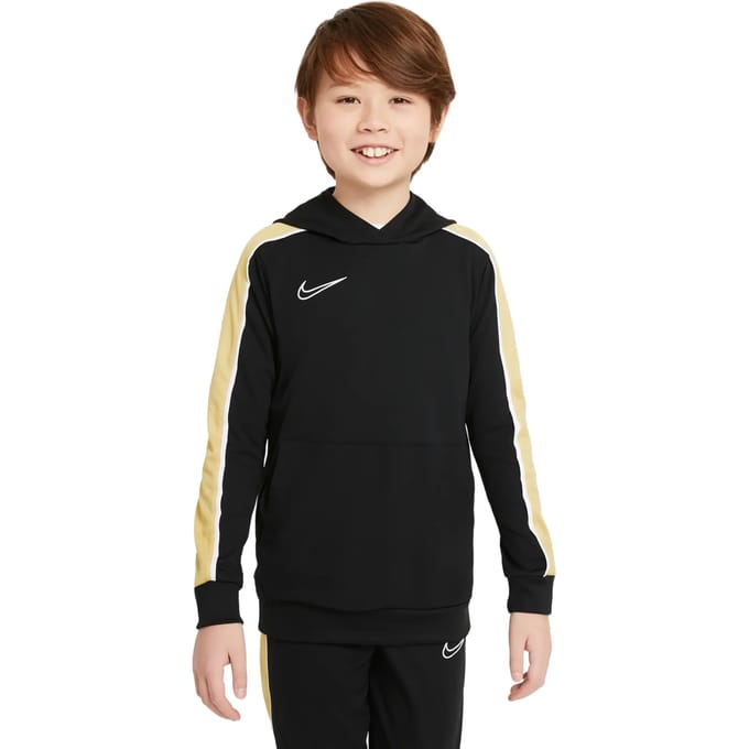 Kinder sweatshirt met capuchon Nike Dri-FIT Academy