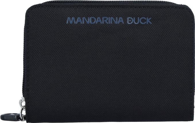 MANDARINA DUCK Portemonnee MD20 S Purse S Black Zwart