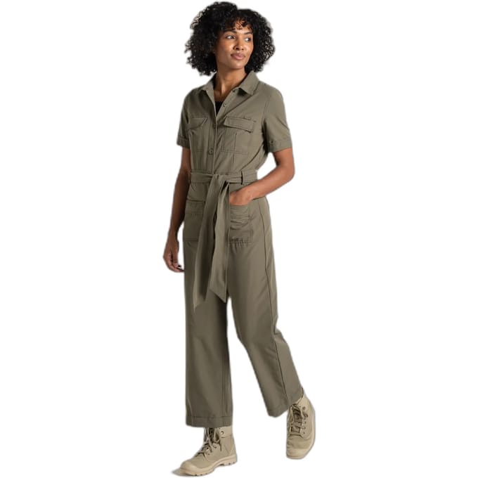 Dames jumpsuit Craghoppers NosiLife Camila