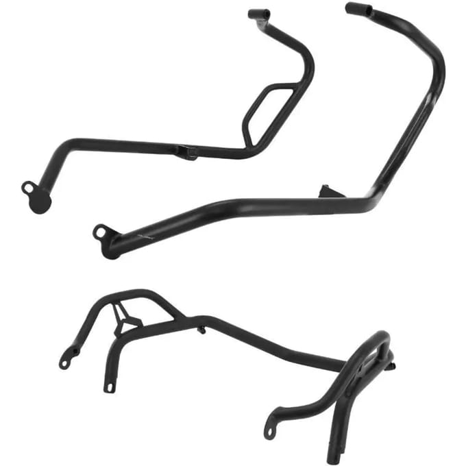 Bescherming motorbumper Avoc Honda 750 X-Adv