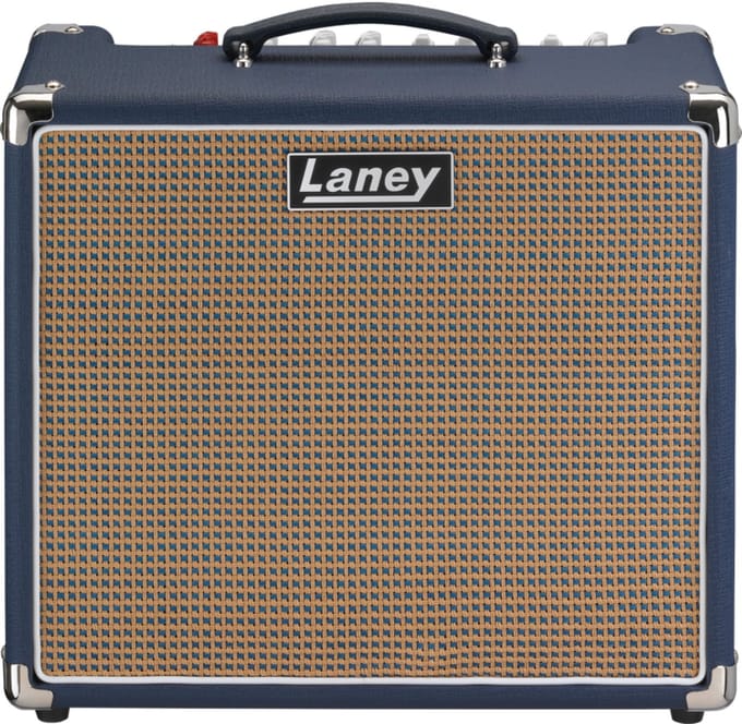 Laney LF60-112 Combo - Transistor combo versterker voor elektrische gitaar
