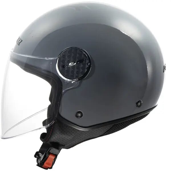 Jet motorhelm LS2 OF558 Sphere Lux II