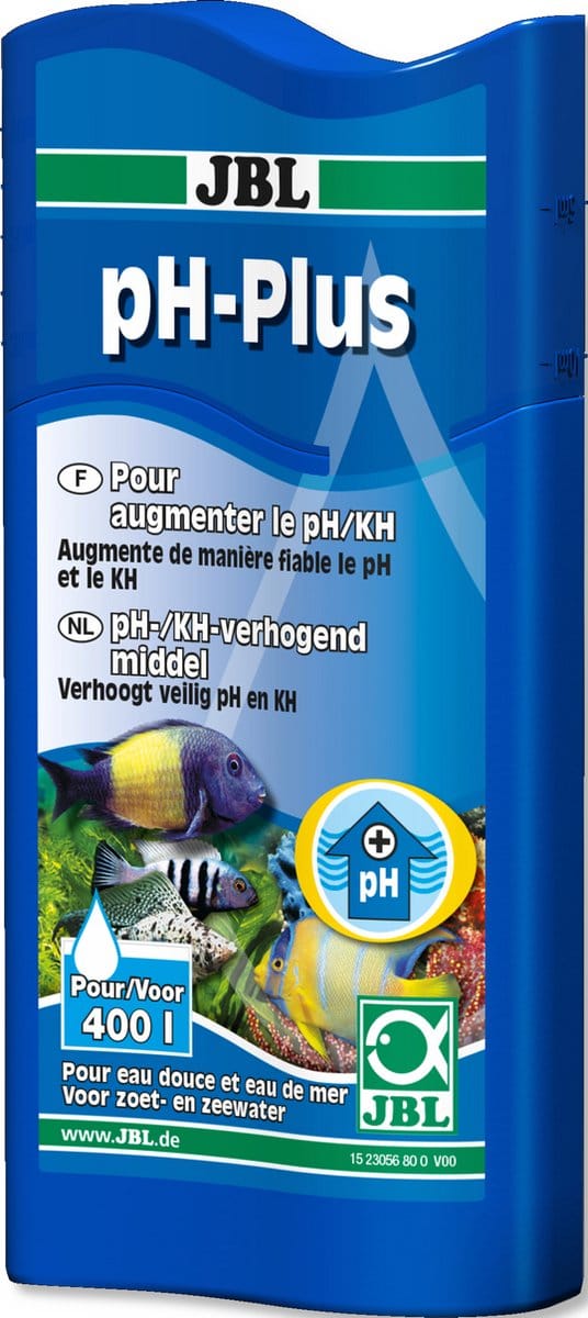 Ph-plus 100ml