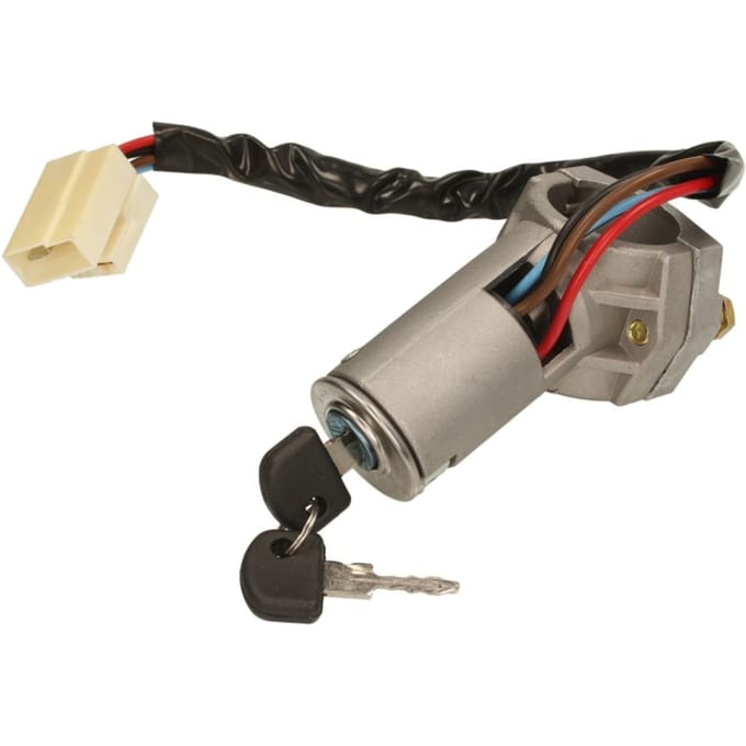 Contactslot set, sleutel AKUSAN TR 0521