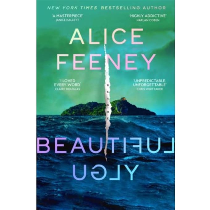 Beautiful Ugly - Alice Feeney