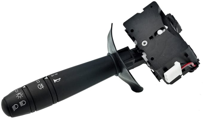 Stuurkolomschakelaar OEM 7701044278