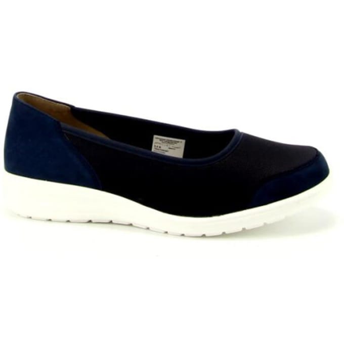 Kate NUBUK/MINI FLEX ocean K