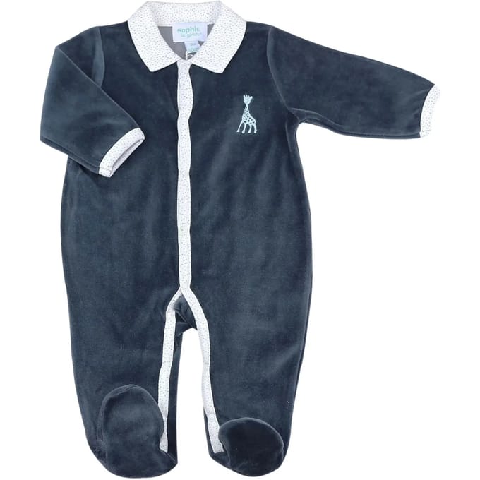 Baby pyjama Trois Kilos Sept