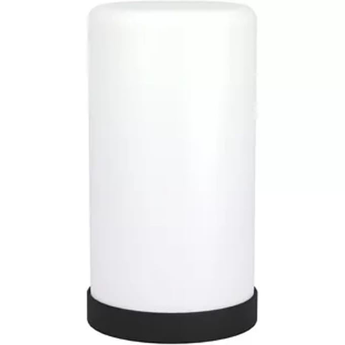 EGLO RGBIC TAFEL TOUCH MICROFOON H220 RGBW MET AFSTANDSBEDIENING