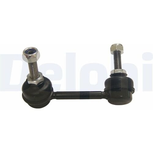 Beugel, torsiestang op frame DELPHI TC5507