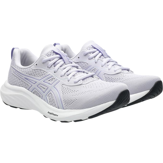 Asics Gel-Contend 9 Hardloopschoenen Dames