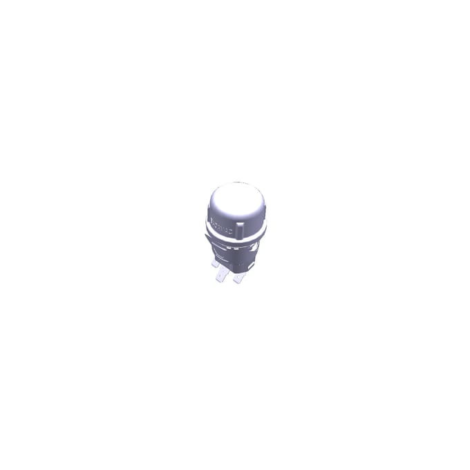 AEG ovenlamp, kompleet, bovenkant 140072023017