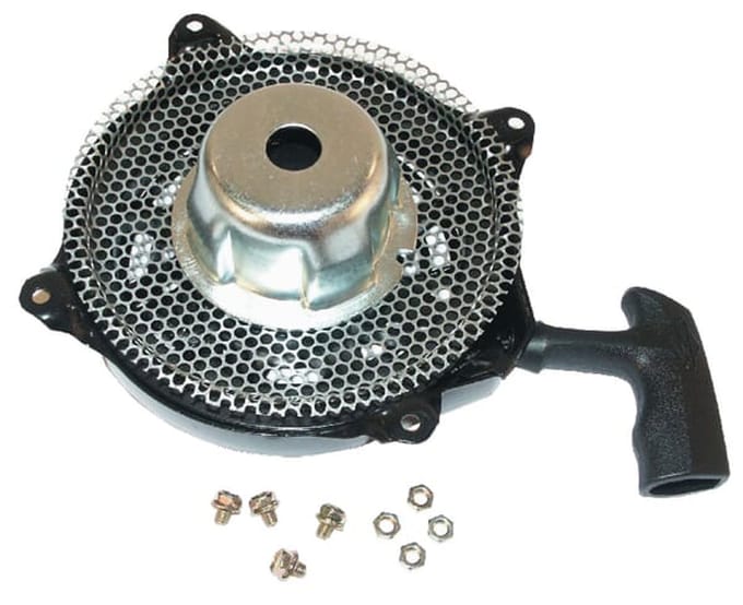 Briggs & stratton handstarter