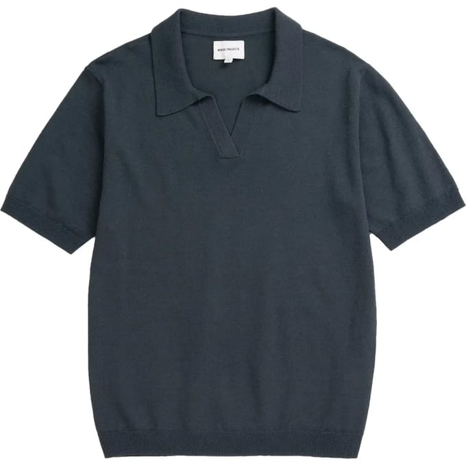Polo Norse Projects Anholt