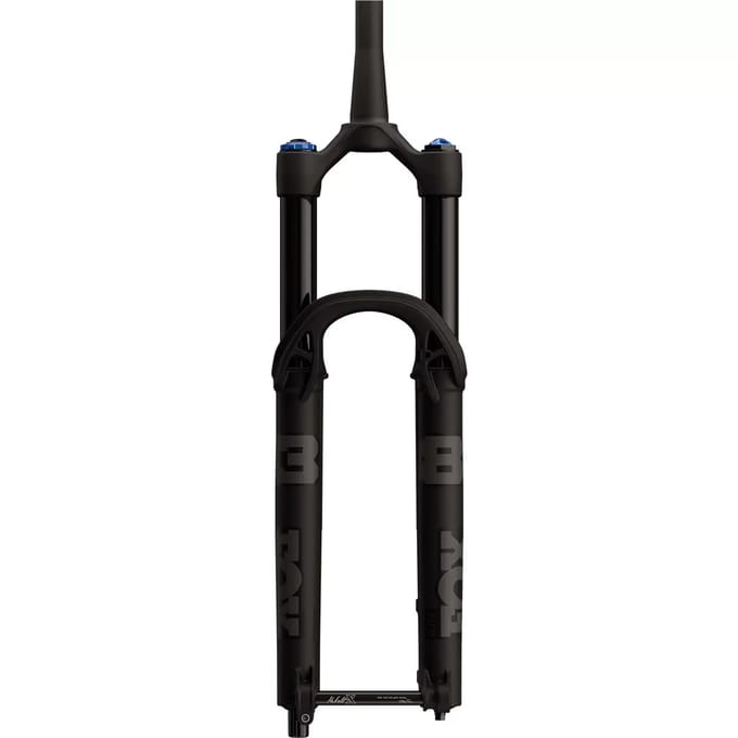 Vork Fox Factory 38 Float29 Performance Elite 170 Grip X2 Kabolt X