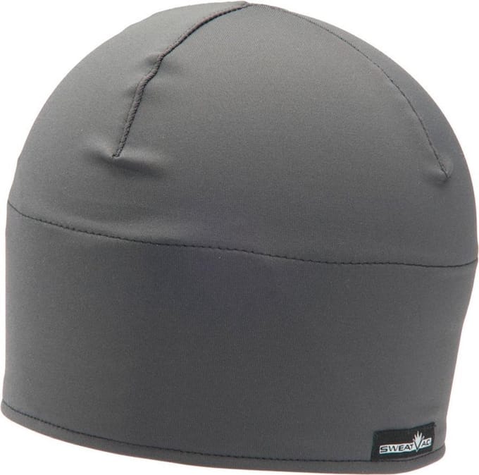 Sweatvac Winter Beanie Carbon