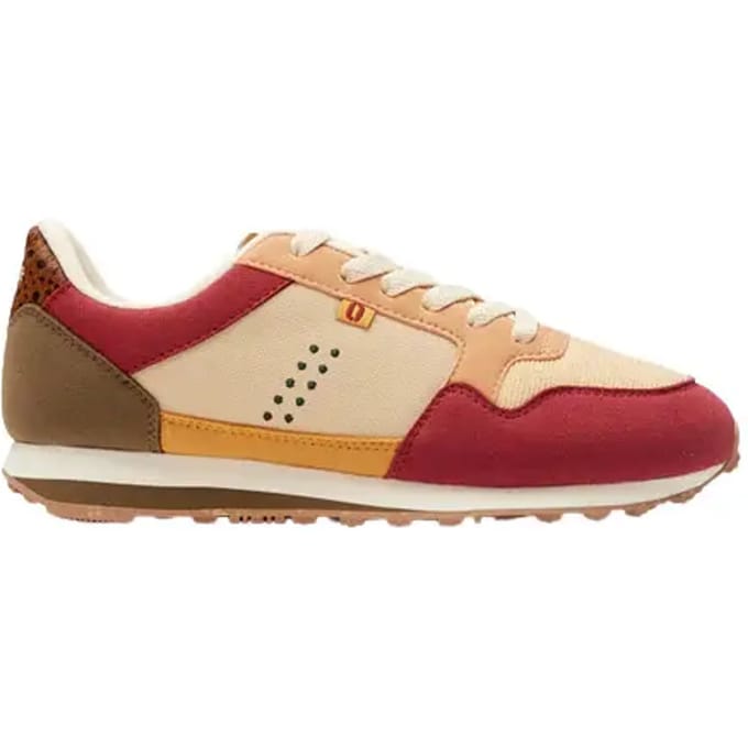Vrouwen sneakers M.Moustache Gabrielle