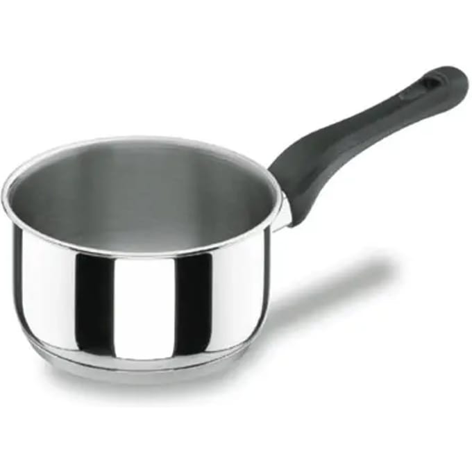 Steelpan Lacor Estudio 14 cm