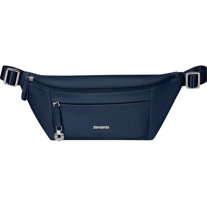 Samsonite Move 5.0 Heuptas Dark Blue