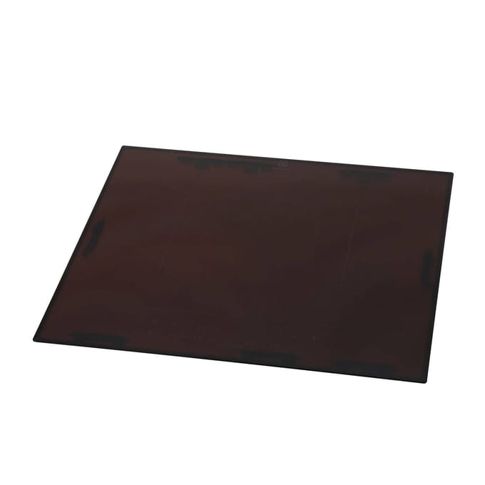 AEG kooktafel, zwart, Electrolux, 590x520mm 8585551100672