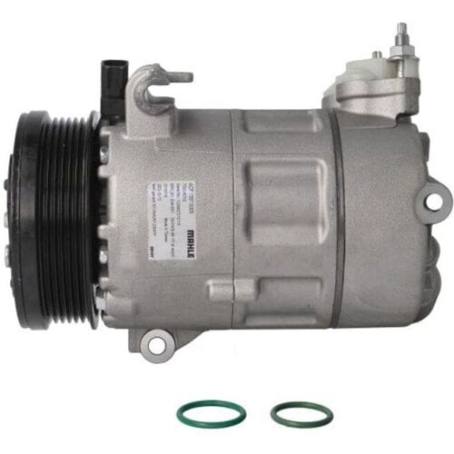 Compressor, airconditioner MAHLE ACP 1357 000S