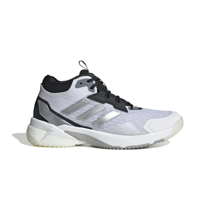 Damesschoenen voor binnen adidas Crazyflight 5