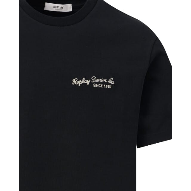 Replay T-shirt