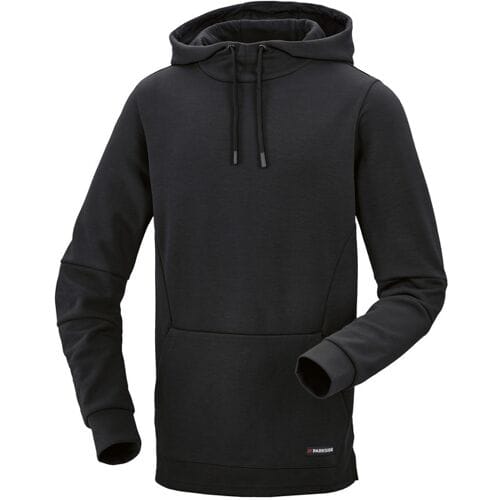 PARKSIDE Heren hoodie (Zwart, S)